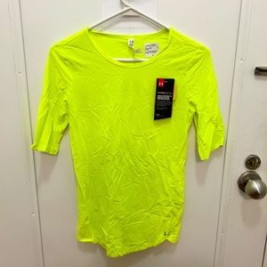 Under Armour Coolswitch Midsleeve Shirt